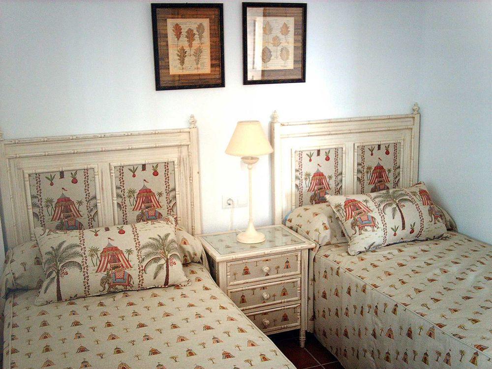 Madame Vacances Residence El Pinar De San Gines 카르타헤나 외부 사진